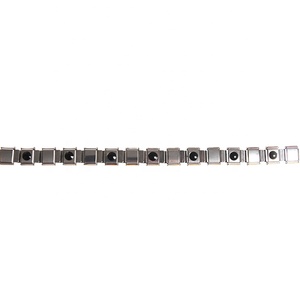 Pulseira elegante de energia quantum, com pedra de germânio - Product Image 6
