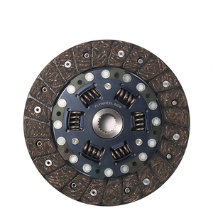 Kit <span class=keywords><strong>lifan</strong></span> professionnel, couvercle, plaque de disque, pour embrayage de voiture, <span class=keywords><strong>moteur</strong></span> de bonne performance, OEM no.3ufe: 31250 — 97401 - Product Image 1