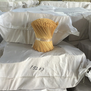 ธูปไม้ไผ่จากอินเดีย <span class=keywords><strong>ราคา</strong></span><span class=keywords><strong>ถูก</strong></span> คุณภาพสูง CIF เชนี - Product Image 5