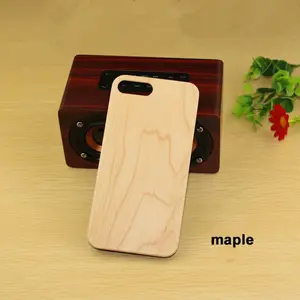 Высококачественный деревянный чехол для телефона iphone 8, чехол для телефона