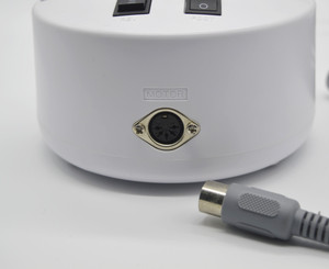 Color personalizado 35000RPM de uñas de nuevo de clavo electrónica archivo - Product Image 4