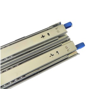 Đẩy Để Mở Ngăn Kéo Kim Loại Nặng Ngăn Kéo Bên Tủ Bếp - Product Image 1