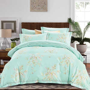 KOSMOS Hot Sale Bettwäsche hochwertige türkische Bett bezug aus Baumwolle - Product Image 5