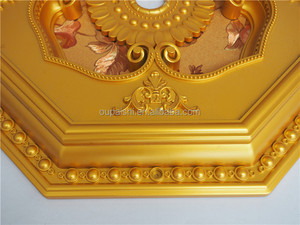 Chất lượng cao Thổ Nhĩ Kỳ thị trường <span class=keywords><strong>Pop</strong></span> thiết kế Trần cho trần giả Trung Quốc Nhà cung cấp - Product Image 3