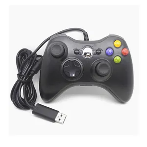 عصا التحكم الأكثر مبيعًا لxbox 360 الصين بسعر Xbox 360 في الصين