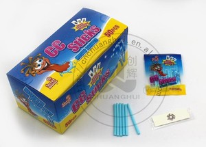 Pintura de Lengua, Palitos CC, Pintor de Boca de Caramelo - Product Image 2