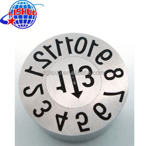 Tiêm Bộ Phận Khuôn Ngày Mã Cho Khuôn Thành Phần - Product Image 4