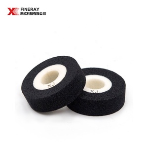 ISO Tùy Chỉnh Kích Thước 36*32 Đen Nóng Chảy Mực Lăn XJ XF Cho Ngày <span class=keywords><strong>Coder</strong></span> <span class=keywords><strong>MY</strong></span>-<span class=keywords><strong>380F</strong></span> Máy - Product Image 4