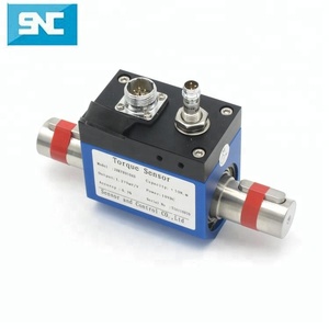 扭矩测试仪 10N.<span class=keywords><strong>m</strong></span> 20N.<span class=keywords><strong>m</strong></span> 30Nm 旋转扭矩传感器价格 - Product Image 2