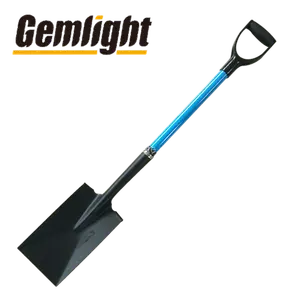 Free Sample Gemlight shovel Nigeria Elephant shovel spade