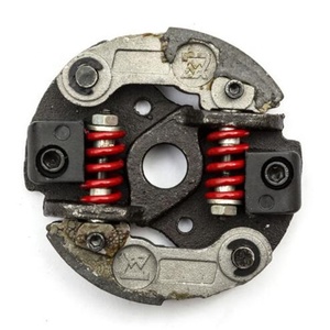 มินิโมโตคลัทช์2รองเท้าประสิทธิภาพ49cc การแข่งขัน Minimoto Dirtbike Quad จักรยานสกปรก - Product Image 2