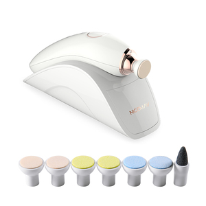 2018 nuevos productos bebé eléctrica <span class=keywords><strong>lima</strong></span> de uñas - Product Image 2