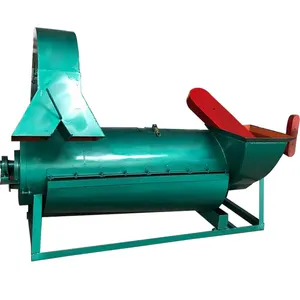 Pe Film Plastic Recycling Machine PE Ground Film Recycling Washing Line Squeezer Plastic Granules Dryer HDPE Film Squeezing Machine