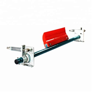 Băng tải Vành Đai Làm Sạch Sơ Cấp và Thứ Cấp Vành Đai Scraper - Product Image 4