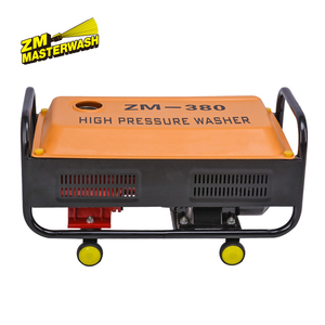 Vente chaude eau haute pression nettoyeur portable | <span class=keywords><strong>Lave</strong></span>-auto machine | Taizhou Machine de Nettoyage - Product Image 5