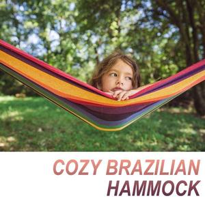 GodsWord Camping <span class=keywords><strong>Hamac</strong></span> Spreader Ultraléger Portable Outdoor Garden Patio 2 Person Hanging Swing Bed <span class=keywords><strong>Hamac</strong></span> with Spreader Bar - Product Image 6