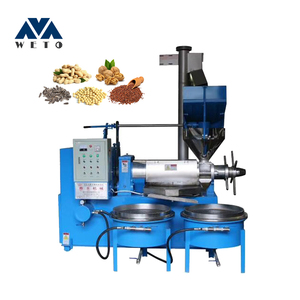 Factory Sale Lowest Price Machine a Huile Soja Sesame Arachide Oil Press Ce Low Temperature <strong>Extraction</strong> with Best Service and - Product Image 4