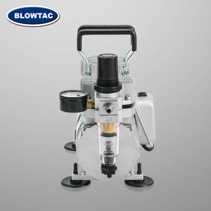 Mini Compresor de Aire Portátil TC-30 para Pintura de Aficionados - Product Image 3