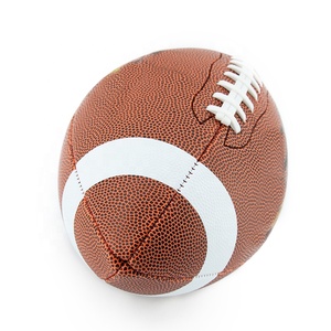 GRAVIM <span class=keywords><strong>Mini</strong></span> 3 #   Palloni da Football Americano in PVC - Product Image 6