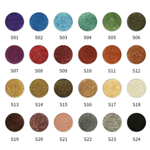 Palette di Ombretti Personalizzabile, Scegli il Tuo Colore, Trucco all'Ingrosso, Palette di Ombretti per San Valentino ad Alta Pigmentazione - Product Image 4