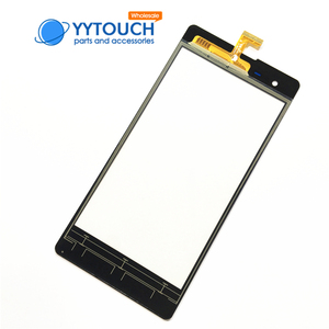 For Infinix Hot 2 X510 <strong>Touch</strong> <strong>Screen</strong> Digitizer <strong>Sensor</strong> - Product Image 4