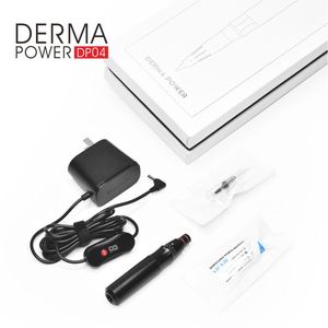 Derma di Alimentazione 2019 Miglior Nuovo Potente Permanente di Trucco Della Macchina - Product Image 5