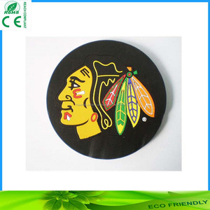 Personalizado posavasos estera de la taza montaña de Arte con PVC/Silicona - Product Image 3