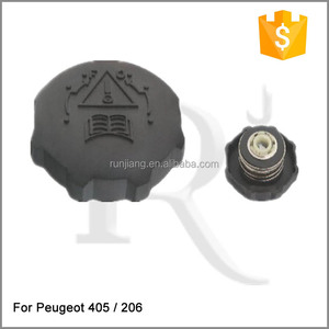 Livraison gratuite, en stock Capuchons de réservoir de <span class=keywords><strong>carburant</strong></span>, capuchon de radiateur, réservoir d'extension, plusieurs types au choix 1508/<span class=keywords><strong>206</strong></span>/404/405/504 - Product Image 3