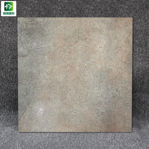 Al aire libre de la vendimia mirada de piedra fuente superficial antideslizante baldosas de porcelana en Filipinas - Product Image 1