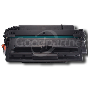 CF214A/14A/CF214X/14X Cartouche De Toner pour <span class=keywords><strong>HP</strong></span> <span class=keywords><strong>LaserJet</strong></span> <span class=keywords><strong>700</strong></span> M712dn M712xh M715 M725 M725f 712 715 725 - Product Image 3