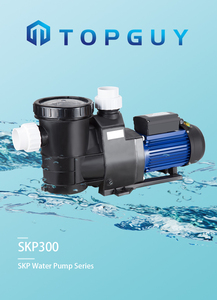 Water Crown Prix d'usine Pompe de <span class=keywords><strong>piscine</strong></span> 1.5HP/2HP/3HP/4HP Boîtier de pompe à eau avec Bomba De Agua Meilleurs filtres de <span class=keywords><strong>piscine</strong></span> - Product Image 2