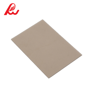ألواح بلاستيكية من البولي كربونات - Product Image 1