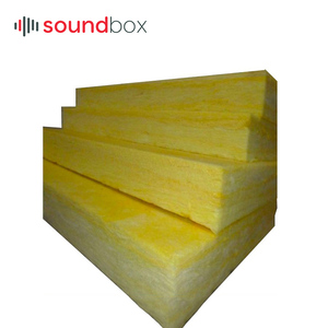 Panneau d'isolation acoustique <span class=keywords><strong>en</strong></span> Fiber <span class=keywords><strong>de</strong></span> <span class=keywords><strong>verre</strong></span>, 1 pièce, matériel centrifuge pour pataugeoire, <span class=keywords><strong>laine</strong></span>, pour salle <span class=keywords><strong>de</strong></span> musique et mur - Product Image 3