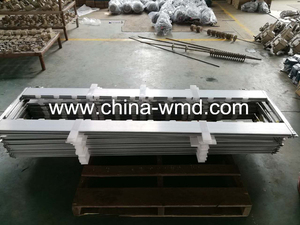 QH408-190 trang phục và máy móc dệt may cam dobby máy dệt phun nước - Product Image 4