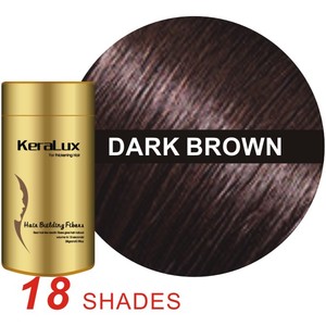 1 kg di fibra per costruzione di <span class=keywords><strong>capelli</strong></span> chimici calvi alla rinfusa ricarica soffici <span class=keywords><strong>capelli</strong></span> <span class=keywords><strong>artificiali</strong></span> per ammassare - Product Image 4