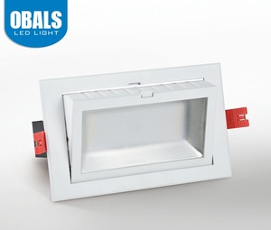 Obals Haute qualité longue durée temps ip68 led <span class=keywords><strong>spots</strong></span> 60 w <span class=keywords><strong>plat</strong></span> led plafond spot light - Product Image 6