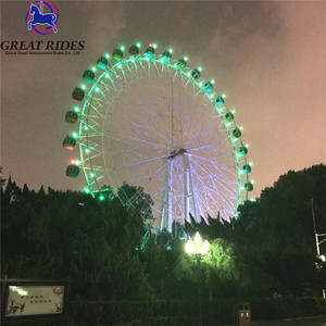 360 degrés panoramique skyview <span class=keywords><strong>grand</strong></span> ferris roues - Product Image 6