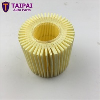 Filtro Olio di alta Qualità per TOYOTA COROLLA YARIS DESIDERIO PRIUS RAV4 OEM 04152-YZZA6 04152-37010