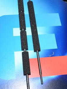 Duplicador partes esponja de N5-G3011 Q6-G3010 para <span class=keywords><strong>Duplo</strong></span> DP330E 340E 430E 440E 460E - Product Image 4