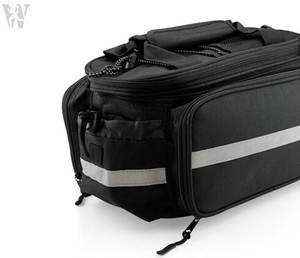 専門メーカーサイクリングカーゴラゲッジハンドバッグ自転車パニエバッグバイクキャリア - Product Image 2