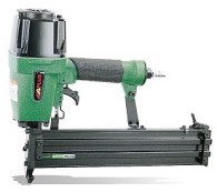 APLUS T-64LM-22 AIR CONCRETE NAILERS ,14GA 25mm-64MM LONG MAGAZINE - Product Image 2