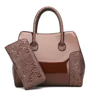 <span class=keywords><strong>Belle</strong></span> Chine fournisseurs coloré simple fabricant de sacs à main en cuir PU de haute qualité en métal sacs à main pour les femmes - Product Image 1
