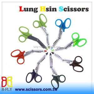 Forbici Manuali in <span class=keywords><strong>Acciaio</strong></span> Inossidabile di Produzione Taiwanese, Base per Strumenti Chirurgici - Product Image 6