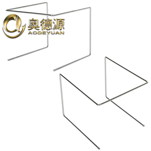 Supporto <span class=keywords><strong>per</strong></span> vassoio <span class=keywords><strong>per</strong></span> <span class=keywords><strong>Pizza</strong></span> eccellente/supporto cromato - Product Image 4