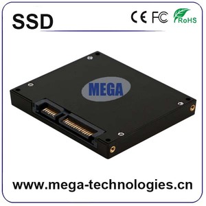 Rekabetçi fiyat 2.5 inç MLC Için Intel Hafıza Kartı Ssd Satış - Product Image 6