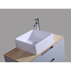 Governo rotondo del PVC dello specchio del bagno <span class=keywords><strong>sanitario</strong></span> di lusso fissato al muro di progettazione speciale variopinta commerciale per l'hotel - Product Image 3