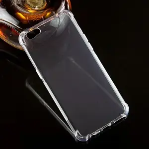 Capa de tpu completo para celulares e acessórios, capinha transparente para oppo f1s a1601 a59 a59m a59t