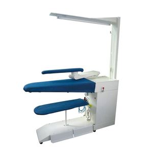 Table à repasser multifonction bleue et blanche 220v/380v - Product Image 4