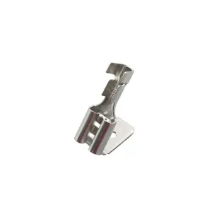 Piggyback terminals,battery terminal connector,crimp connectors DJ6212-D6.3B