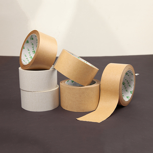 Agua activada <span class=keywords><strong>Kraft</strong></span> engomado <span class=keywords><strong>cinta</strong></span>, auto-adhesivo <span class=keywords><strong>cinta</strong></span> de papel <span class=keywords><strong>Kraft</strong></span>, personalizado impreso <span class=keywords><strong>cinta</strong></span> de papel <span class=keywords><strong>Kraft</strong></span> - Product Image 1
